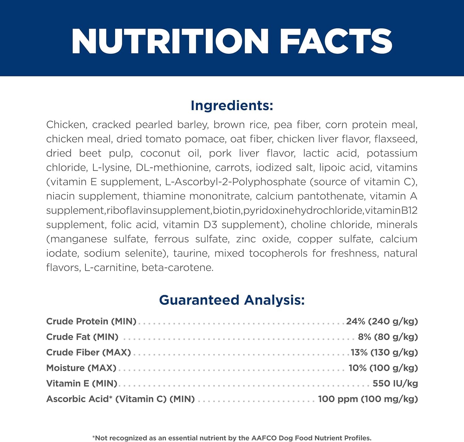 hills-science-diet-adult-perfect-weight-small-mini-dry-dog-food-1-veterinarian-recommended-chicken-recipe-4-lb-bag