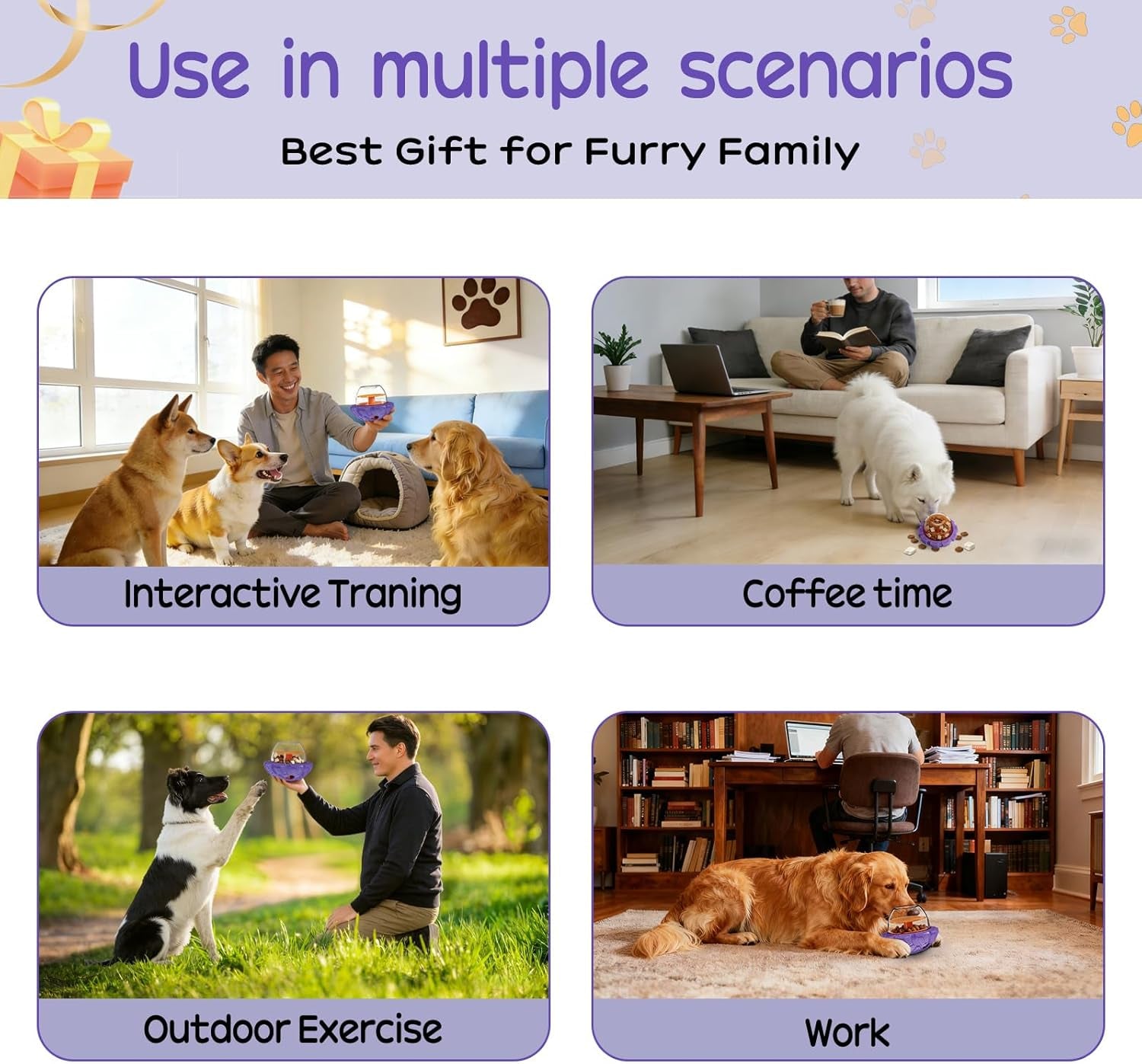 boyoyo-interactive-dog-puzzle-toy-for-smart-dog-enrichment-toys-to-keep-them-busy-cognitive-dogs-toy-to-stimulate-their-brain-dogs-treat-dispensing-toys-with-slow-feeder-easy-to-clean