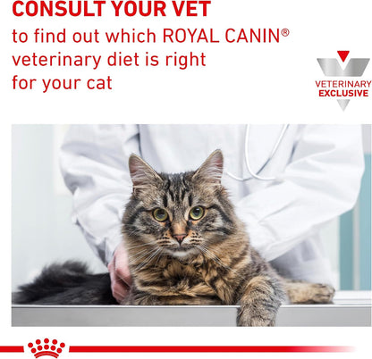 ROYAL CANIN Veterinary Diet Feline Hydrolyzed Protein Treats Adult Dry Cat Food, 7.7 Oz. Bag6