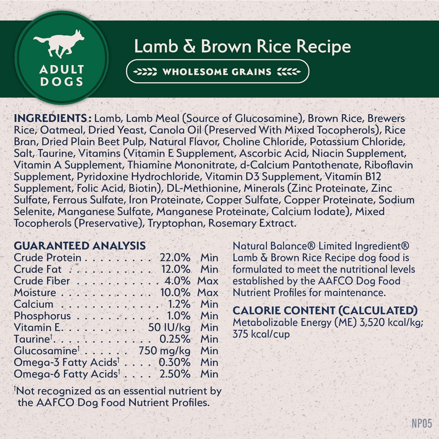 natural-balance-limited-ingredient-adult-dry-dog-food-complete-nutrition-for-adult-dogs-wholesome-grains-brown-rice-recipe-limited-ingredient-formula-24-lb-lamb-brown-rice