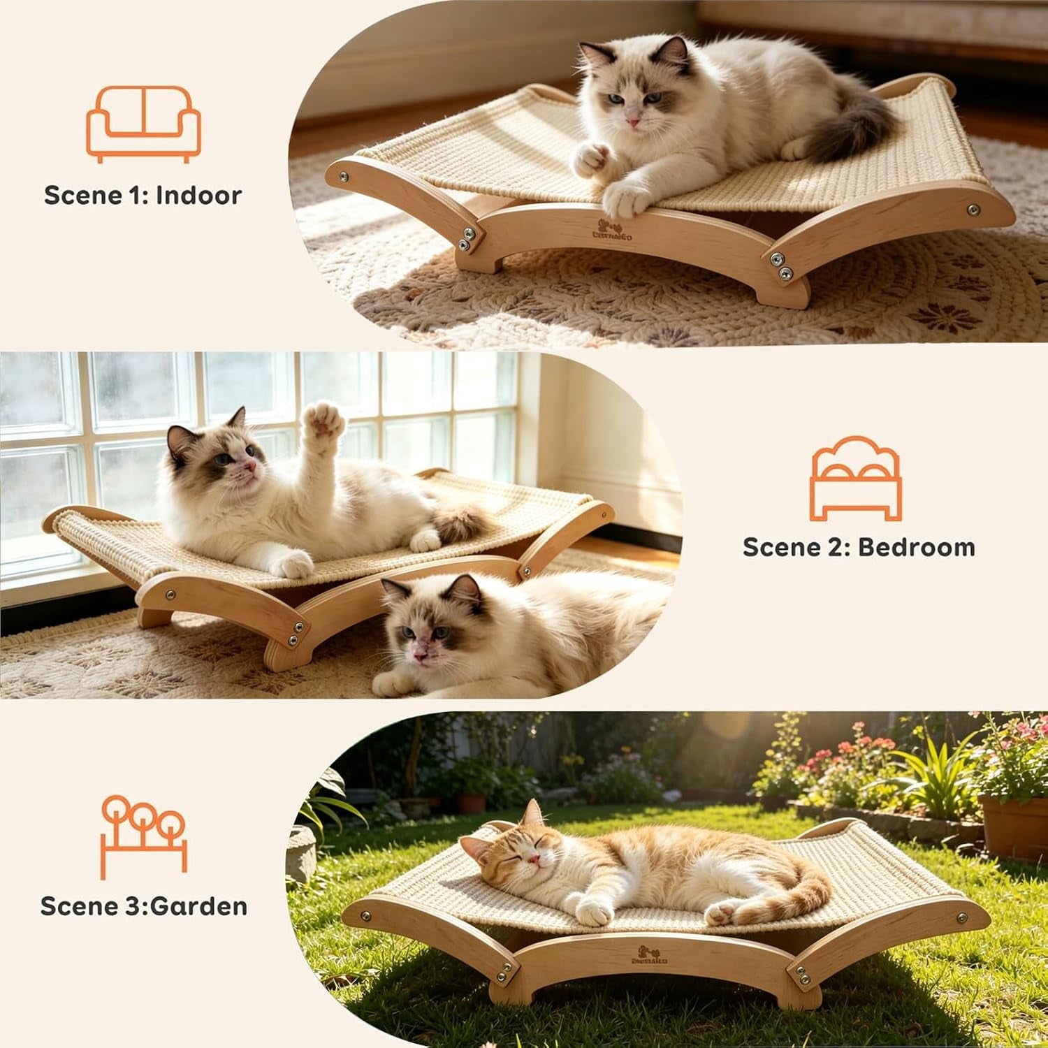 extra-large-sisal-cat-scratcher-bed-for-indoor-cats-cat-scratching-post-with-hammock-nartural-sisal-scratch-pad-for-large-cats-scratcher-lounge-chair-wooden-cat-furniture-light-nartural