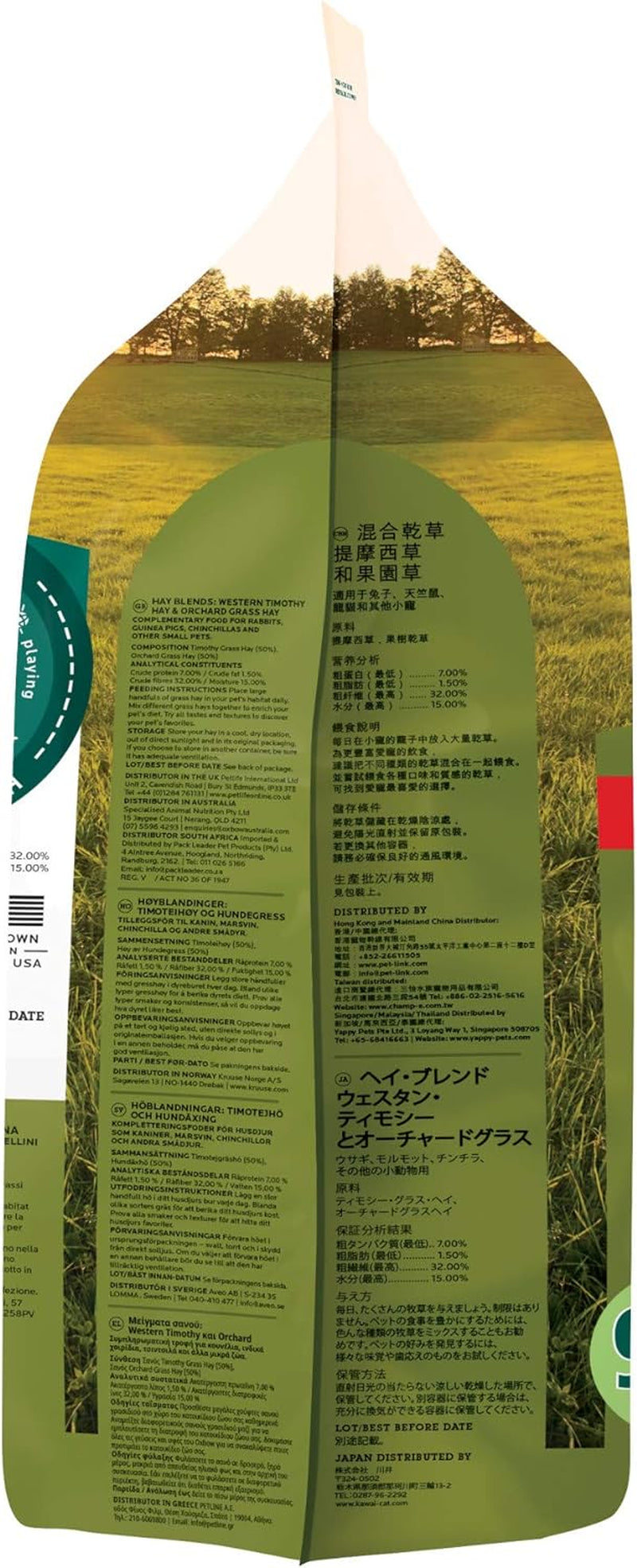 oxbow-hay-blends-western-timothy-hay-orchard-grass-guinea-pig-food-small-pet-bunny-supplies-all-natural-grass-for-guinea-pig-rabbit-oxbow-rabbit-supplies-for-bunnies-90-oz-bag-oxbow-timothy-hay-bunny-hay-for-rabbits-guinea-pigs-bunnies-and-chinchillas-hand-sorted-de-dusted-high-fiber