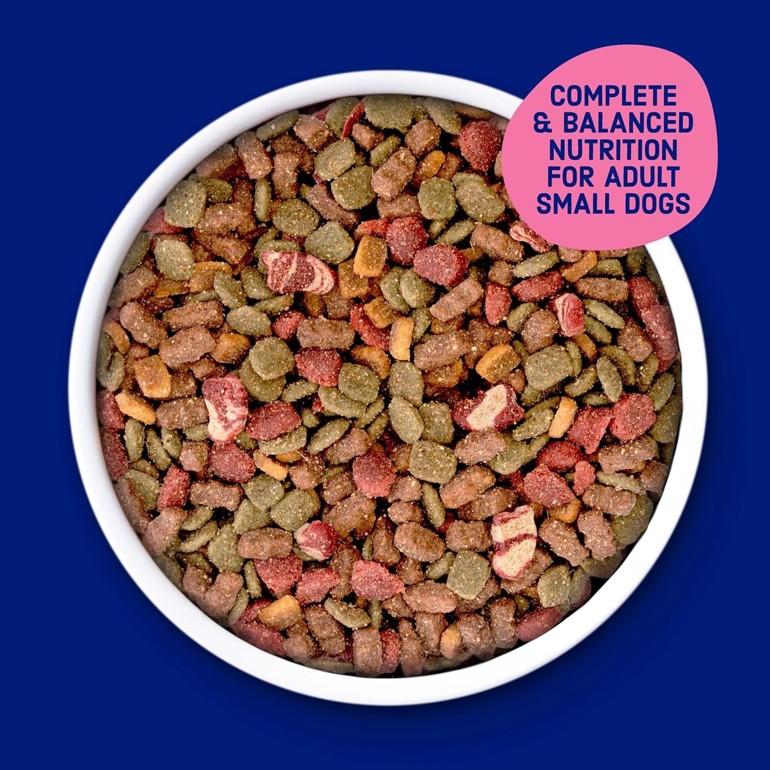 kibbles-n-bits-bistro-mini-bits-small-breed-dry-dog-food-oven-roasted-beef-spring-vegetable-apple-flavors-for-adult-dogs-16-lb-bag