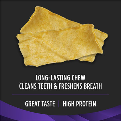 Purina Pro Plan Veterinary Diets Dental Chewz Dog Treats - 5 Oz. Box2