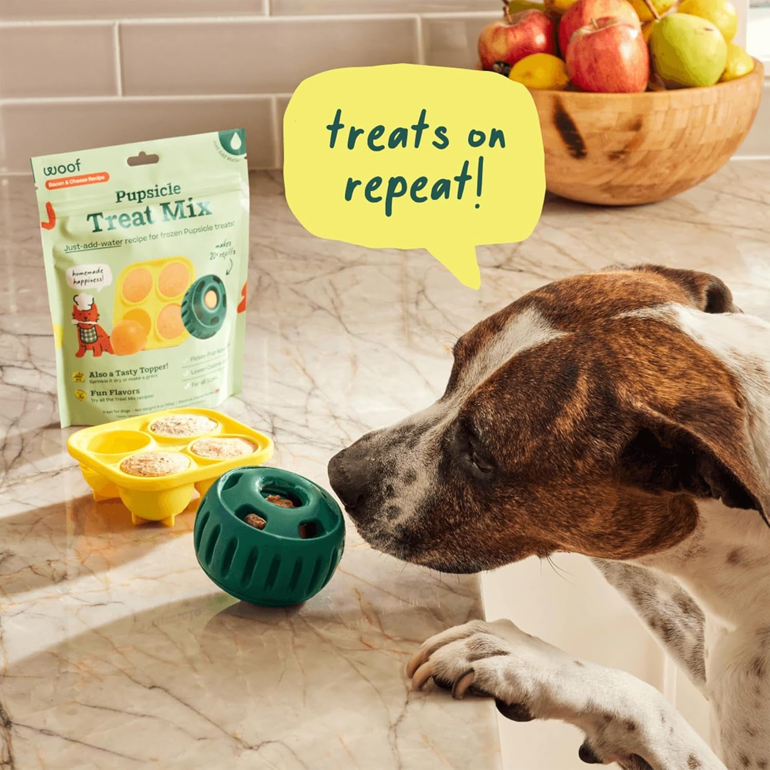 woof-dog-pupsicle-mix-easy-to-make-diy-pupsicle-refills-tasty-healthy-pupsicle-mix-wholesome-ingredients-long-lasting-treats-for-dogs-bacon-and-cheese-mix