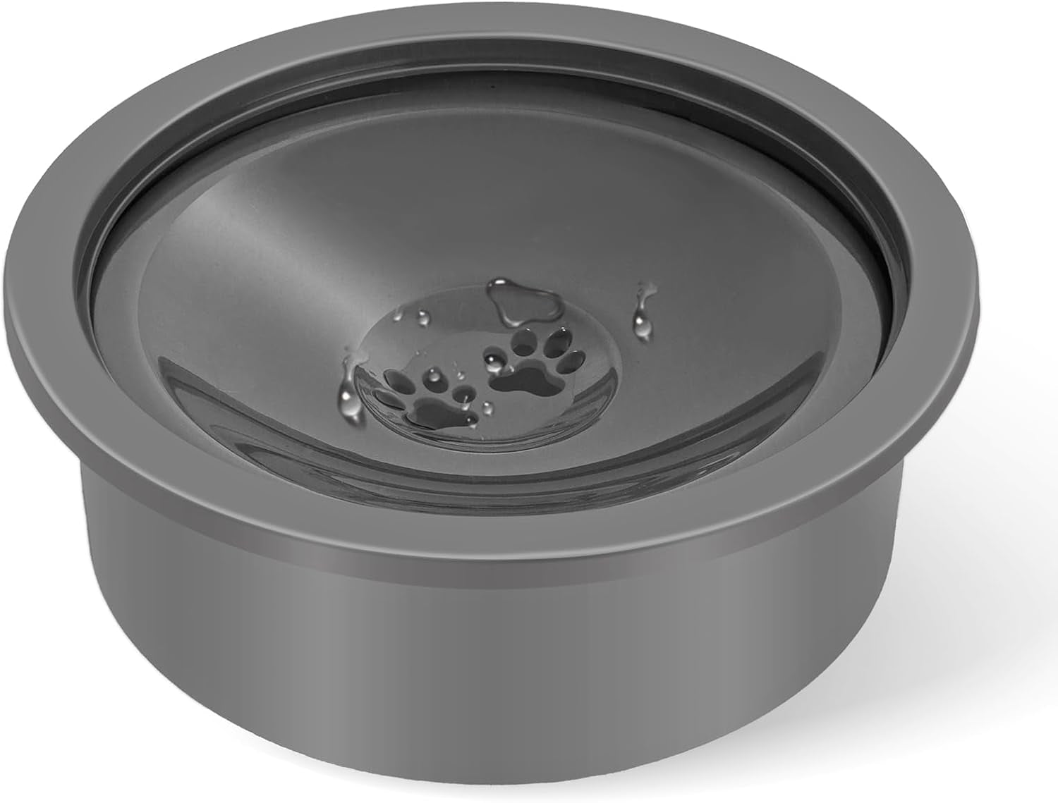 no-spill-water-bowl-for-dogs-30oz-slow-drinking-dog-slobber-stopper-non-spilling-messy-splash-or-drip