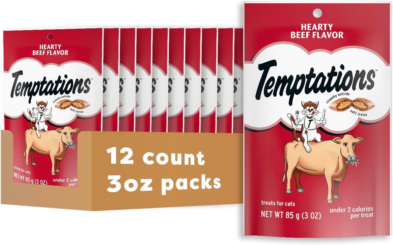 temptations-classic-crunchy-cat-treats-hearty-beef-3-oz-12-pack-crunchy-outside-soft-inside-under-2-calories-per-treat-100-complete-balanced-resealable-stay-fresh-pouch