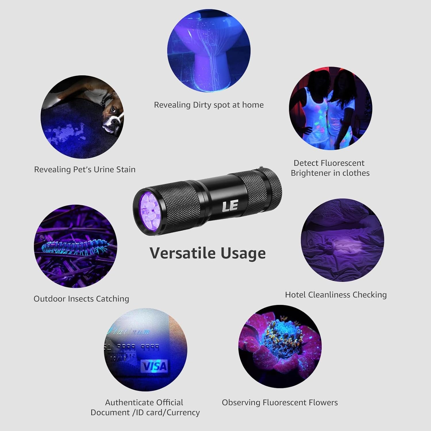 lighting-ever-uv-led-flashlight-9-led-395nm-blacklight-detector-blacklight-detector-for-pet-urine-stain-bed-bugs-and-more-3-aaa-batteries-included