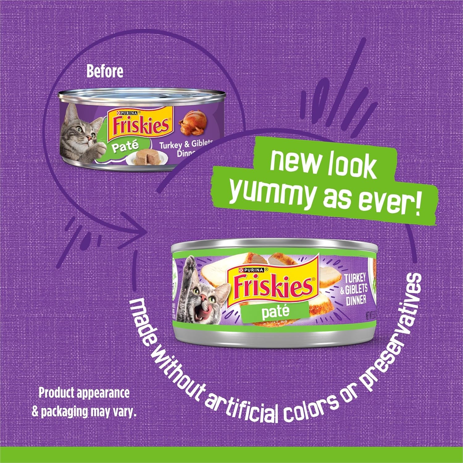 purina-friskies-wet-cat-food-pate-turkey-and-giblets-dinner-pack-of-24-5-5-oz-cans