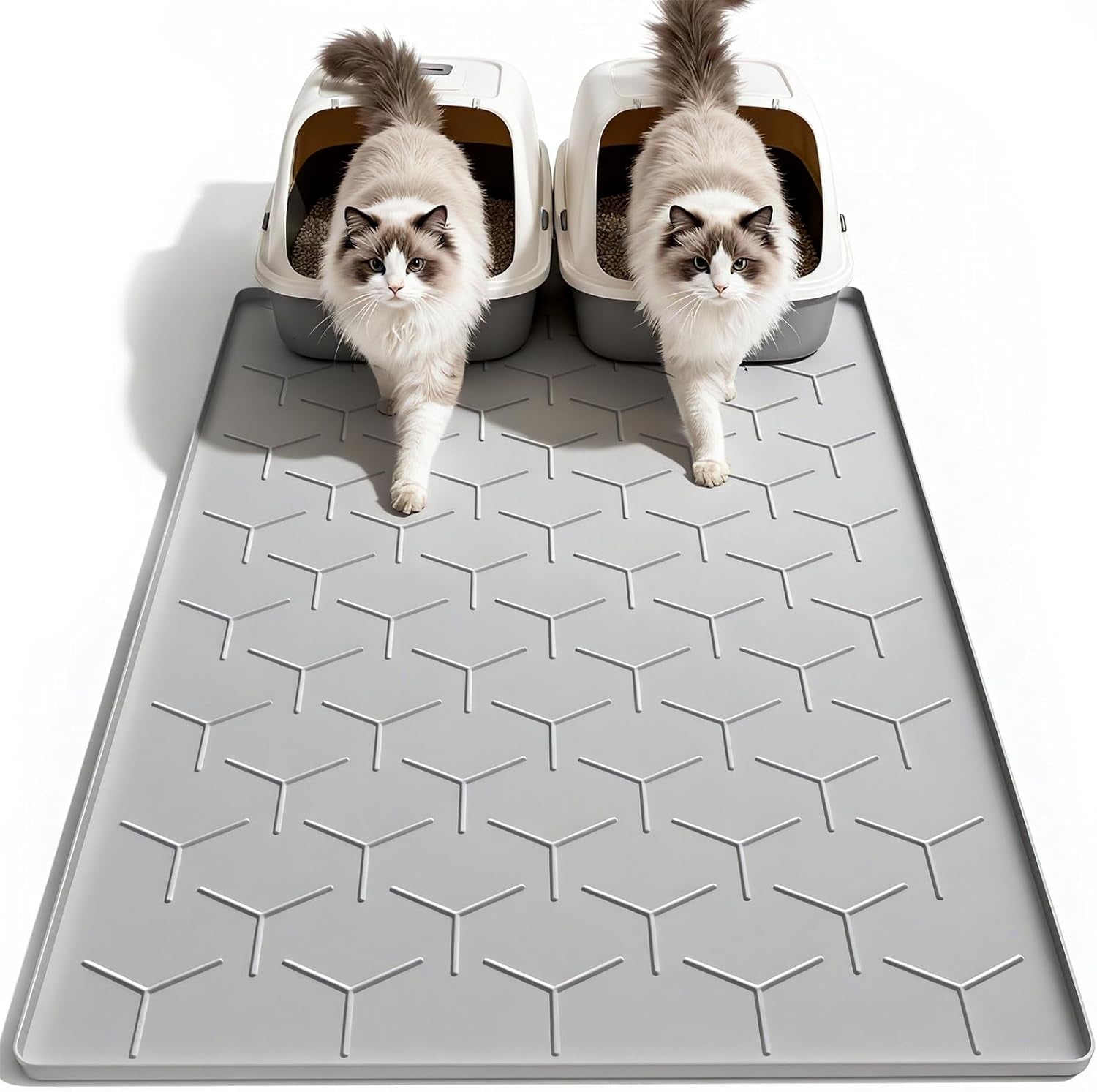 garoopion-silicone-cat-litter-mat-large-40-x-28-easy-to-clean-gray-large-size-waterproof-silicone-mat-with-raised-edges-catch-litter-protect-floor-from-urine-multi-use-for-dog-sink-kitchen
