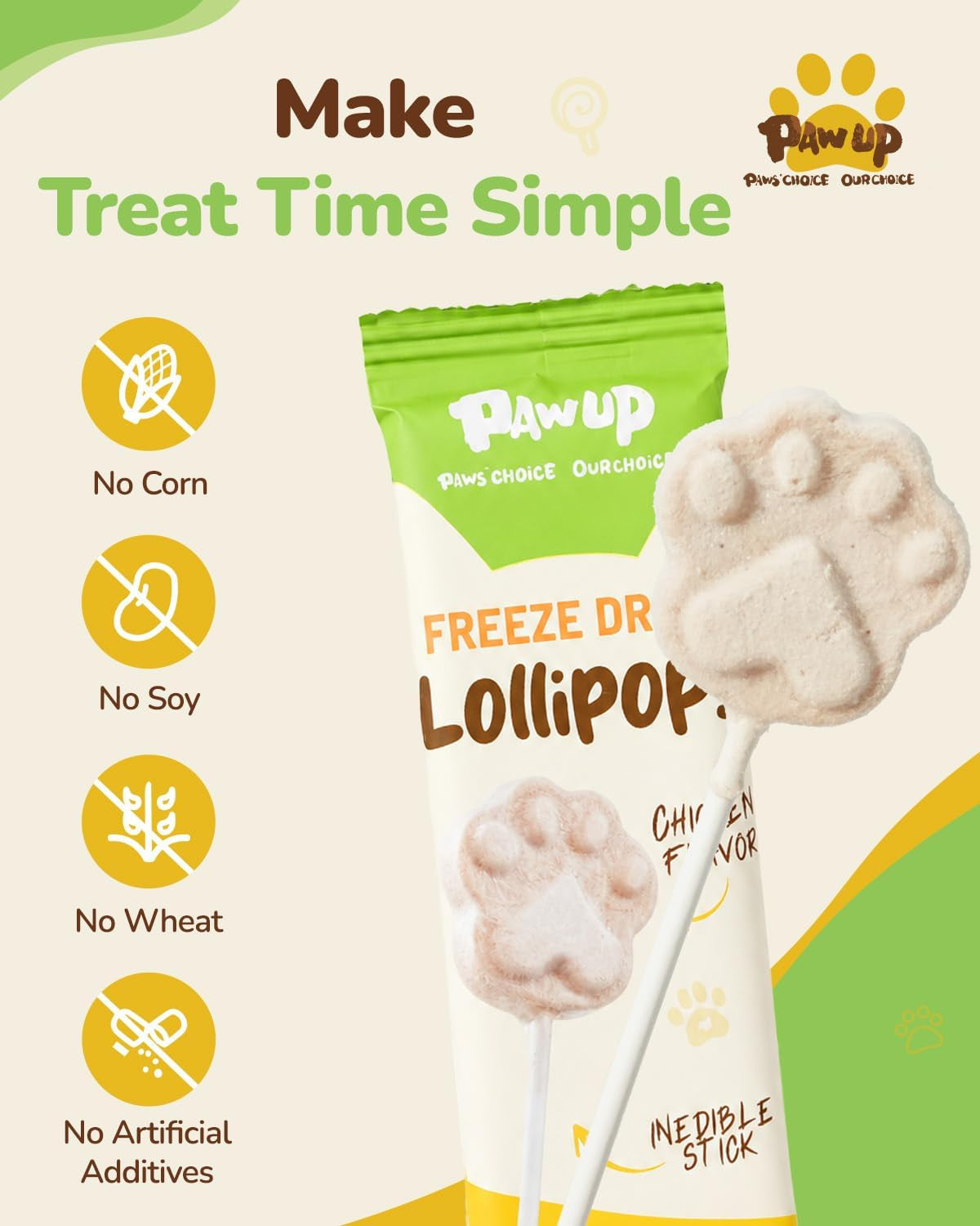 pawup-freeze-dried-chicken-cat-treats-high-protein-cat-snacks-10-pack-chicken-first-high-protein-interactive-feeding-daily-rewards-cat-lollipops-treat-birthday-cat-treat-interactive-feeding