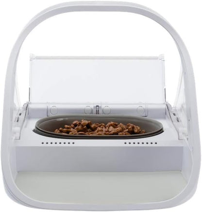 Surefeed Microchip Pet Feeder Connect - Requires Hub (Sold Separately)3
