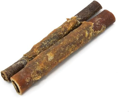 Barkworthies 6 Inch Chicken Wrapped Collagen Sticks - 2 Oz (Pack of 3) - Protein-Focused, Durable4