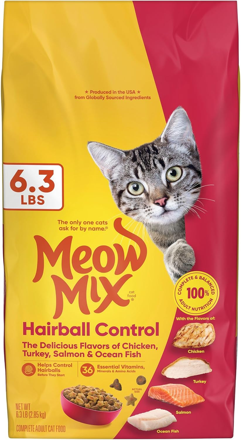 meow-mix-hairball-control-dry-cat-food-6-3-pound-bag