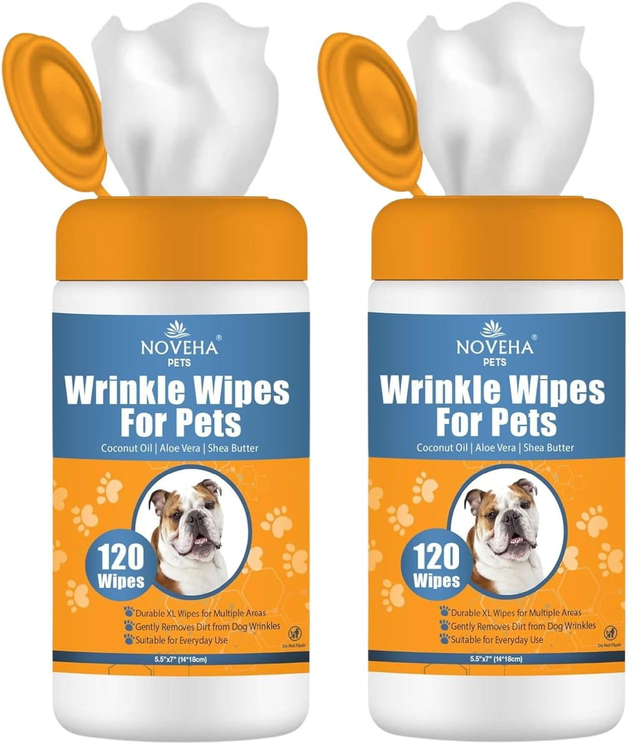 noveha-pet-wipes-formulated-pet-wipes-for-facial-and-finger-folds-underarms-3-x-2-size-150-counts