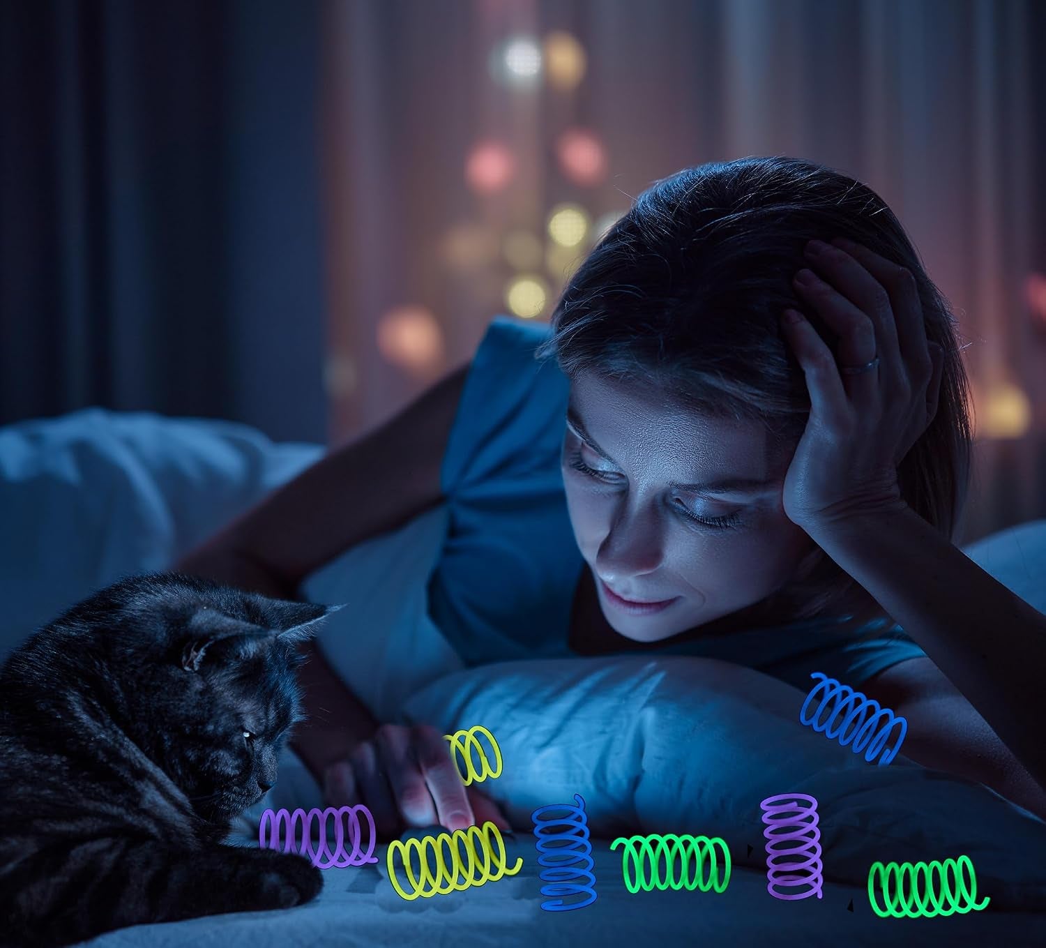 fashions-talk-12pcs-glow-in-the-dark-springs-cat-toys-for-indoor-cats-jelly-color-interactive-play-kitten-toys-for-chase-and-exercise