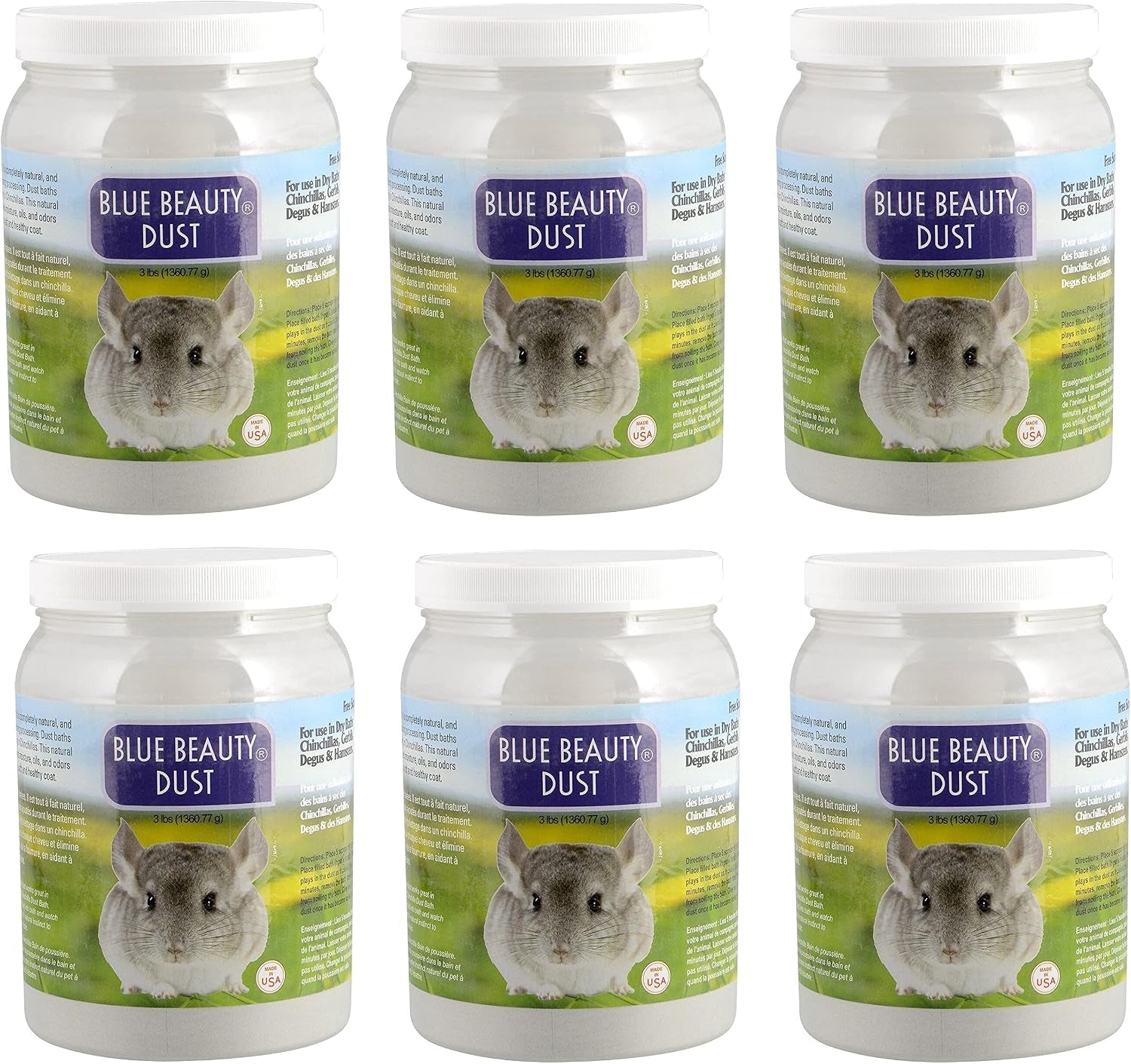 lixit-blue-beauty®-chinchilla-dust-powder-dry-bath-grooming-dust-for-hamsters-gerbil-degus-and-small-animals-made-in-the-usa-3-pound