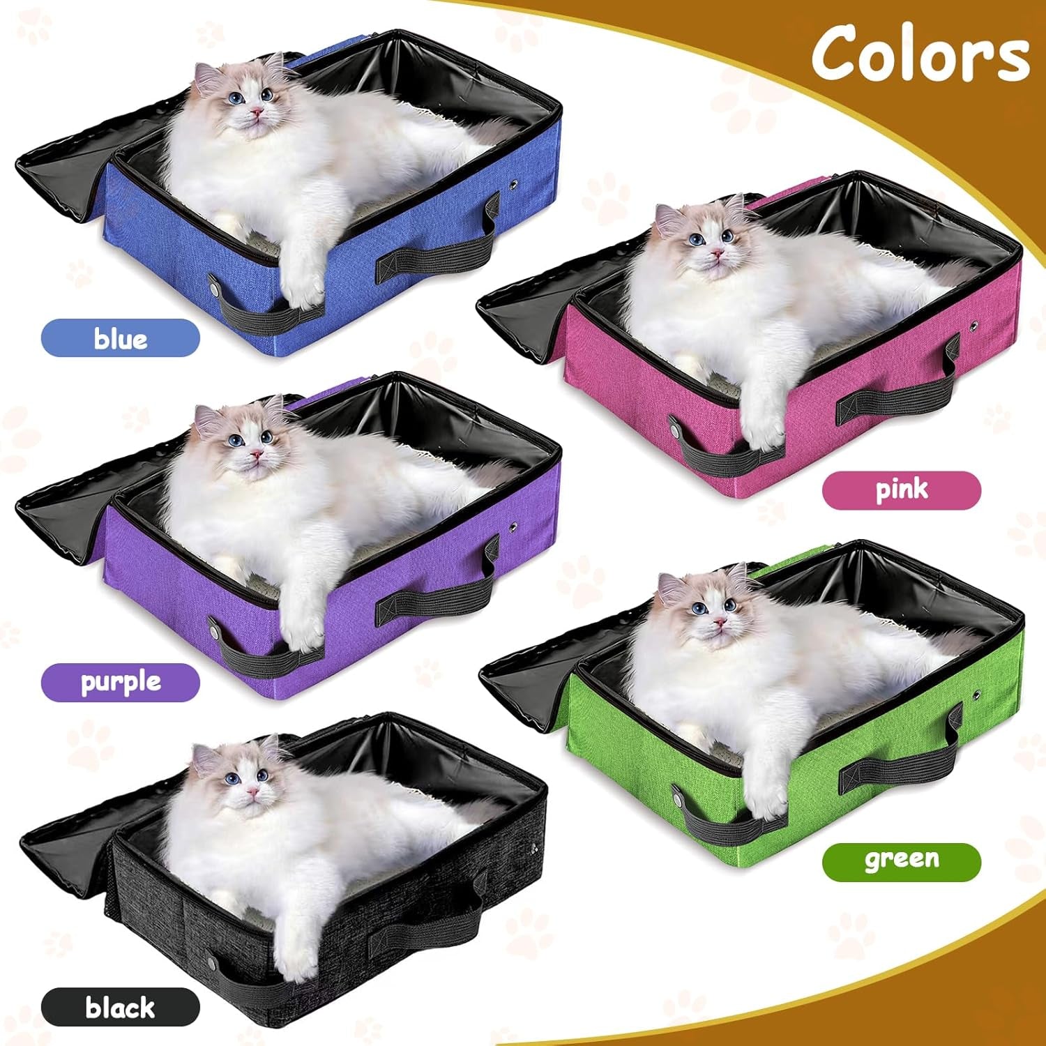 portable-cat-litter-box-with-lid-16-12-6-inches-black-foldable-ease-of-use-non-leaking-easy-to-take-lightweight-for-outdoor-camping-traveling-zipper-lock