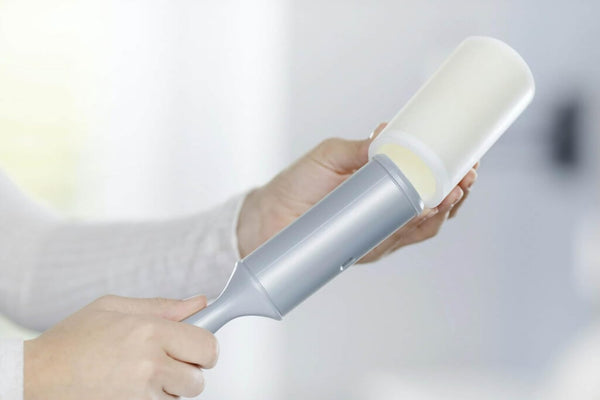 Scotch-Brite Pet Extra Sticky Lint Rollers 4 Rollers 48 Sheets per Roller 192 Sheets Total6
