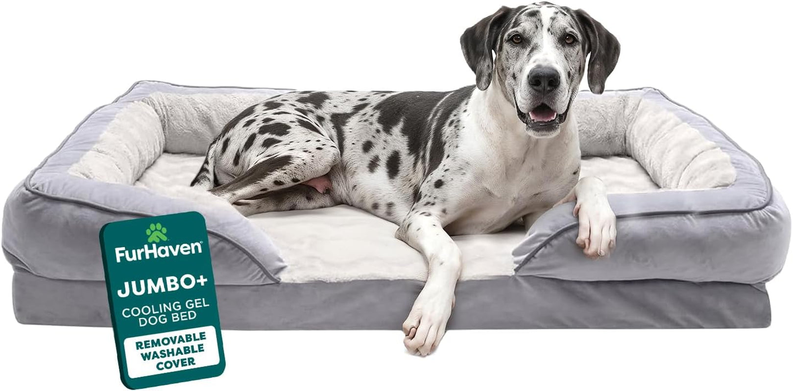 furhaven-cooling-gel-dog-bed-for-large-dogs-perfect-comfort-sofa-bed-with-cool-gel-top-foam-with-a-solid-orthopedic-foam-base-for-joint-support-washable-cover-jumbo-xl-plush-velvet-granite-gray
