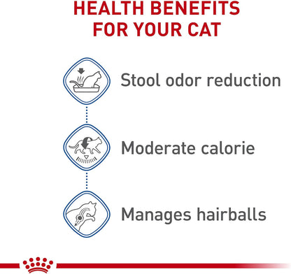 ROYAL CANIN Feline Health Nutrition Indoor Adult Dry Cat Food, 7 Lb Bag.4