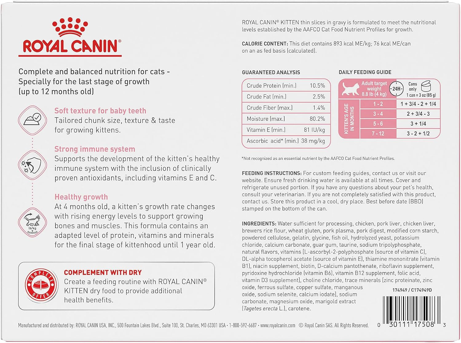 royal-canin-feline-health-nutrition-kitten-thin-slices-in-gravy-cat-food-3-oz-pack-of-12-for-growing-kittens-tender-thin-slices-savory-gravy-formula-twelve-individual-3-oz-cans