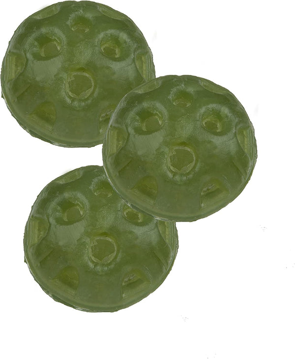 Wild Harvest® Foraging Instincts Roll N’ Play Interactive Treat, 3 Count, for Pet Mice, Rats, Hamsters and Gerbils, 2.30 Ounce (Pack of 1)3