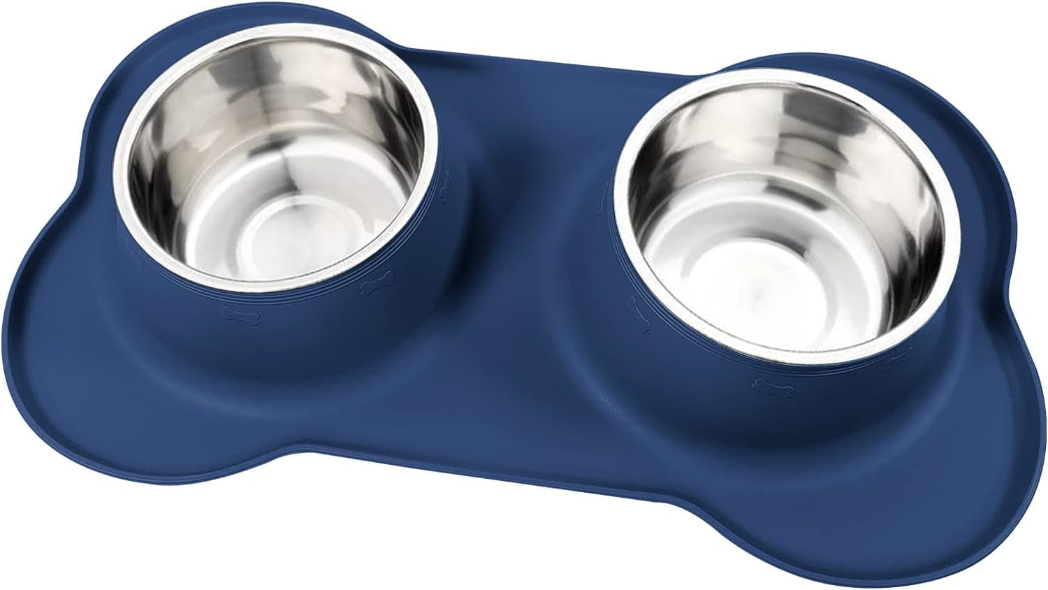 asfrost-dog-food-bowls-stainless-steel-pet-bowls-dog-water-bowls-with-no-spill-and-non-skid-feeder-bowls-with-dog-bowl-mat-for-dogs-cats-and-pets-pink-24-0z-in-total
