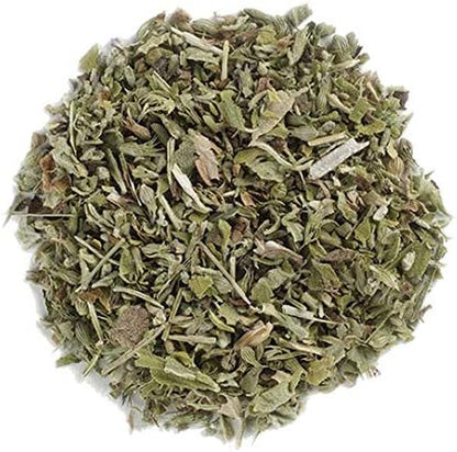 Frontier Co-Op Organic Catnip, 1-Pound Bulk, Loved by Cats & Gardeners, Popular Tea Blend, Organic, Kosher4