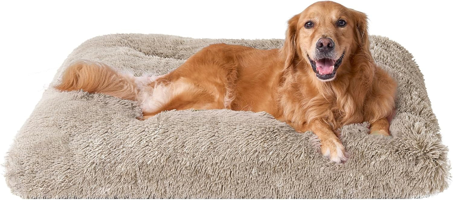 eheyciga-fluffy-dog-crate-bed-for-extra-large-dogs-plush-faux-fur-pad-calming-anti-anxiety-xl-bed-for-crate-washable-soft-warm-dog-mat-with-non-slip-bottom-grey