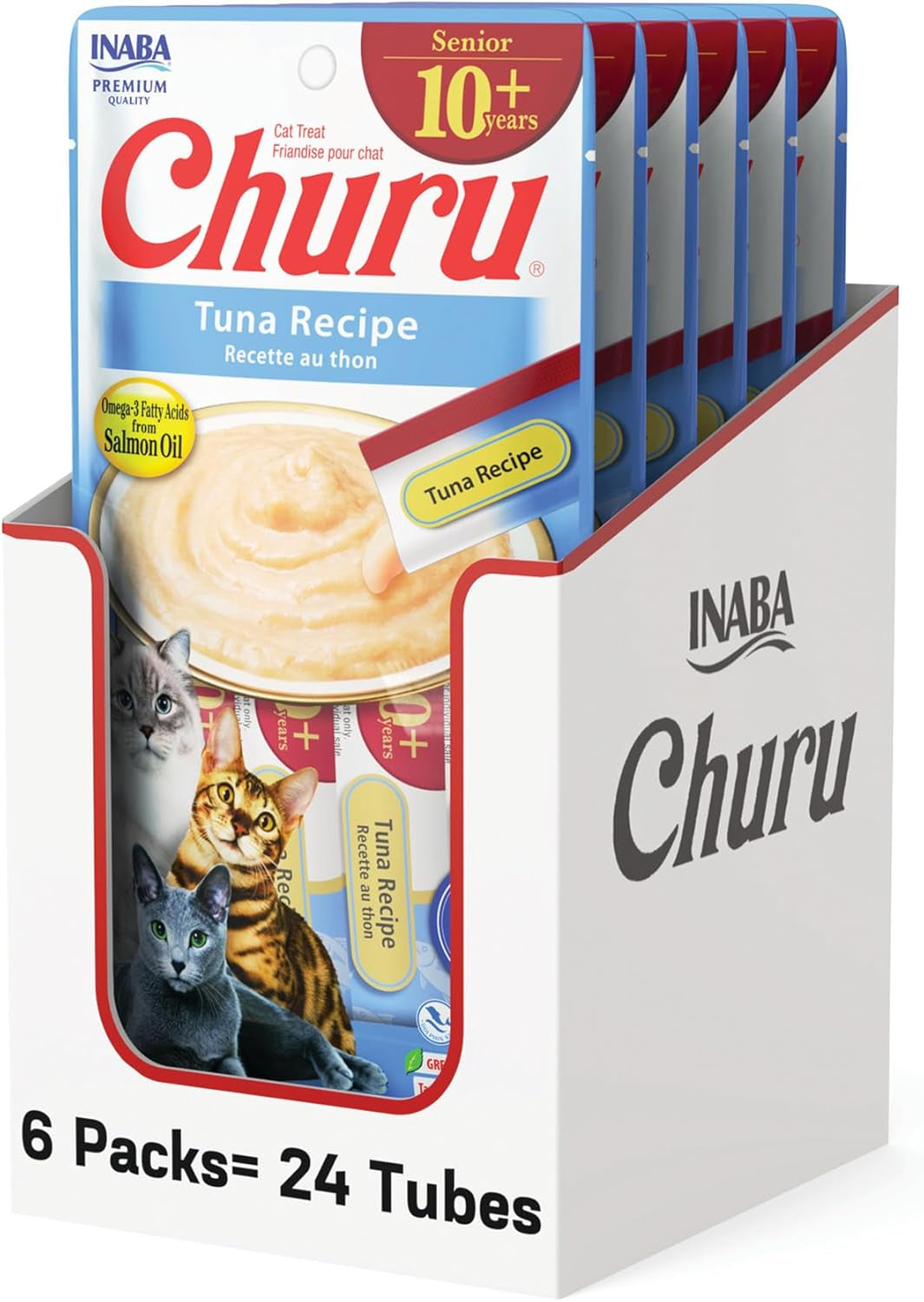 inaba-churu-senior-lickable-cat-treats-chicken-variety-20ct-senior-10-support-brain-support-immune-support-90-moisture-7-calories-grain-free-20-x-0-5-oz-tubes