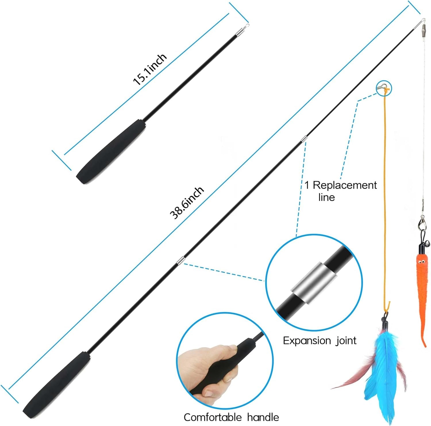 zph-cat-toys-interactive-for-indoor-cats-2pcs-retractable-cat-wand-9pcs-teaser-toys-1pcs-hanging-door-lure-kitten-toy-interactive-feather-toy-for-teaser-play-and-chase-exercise-with-kitten