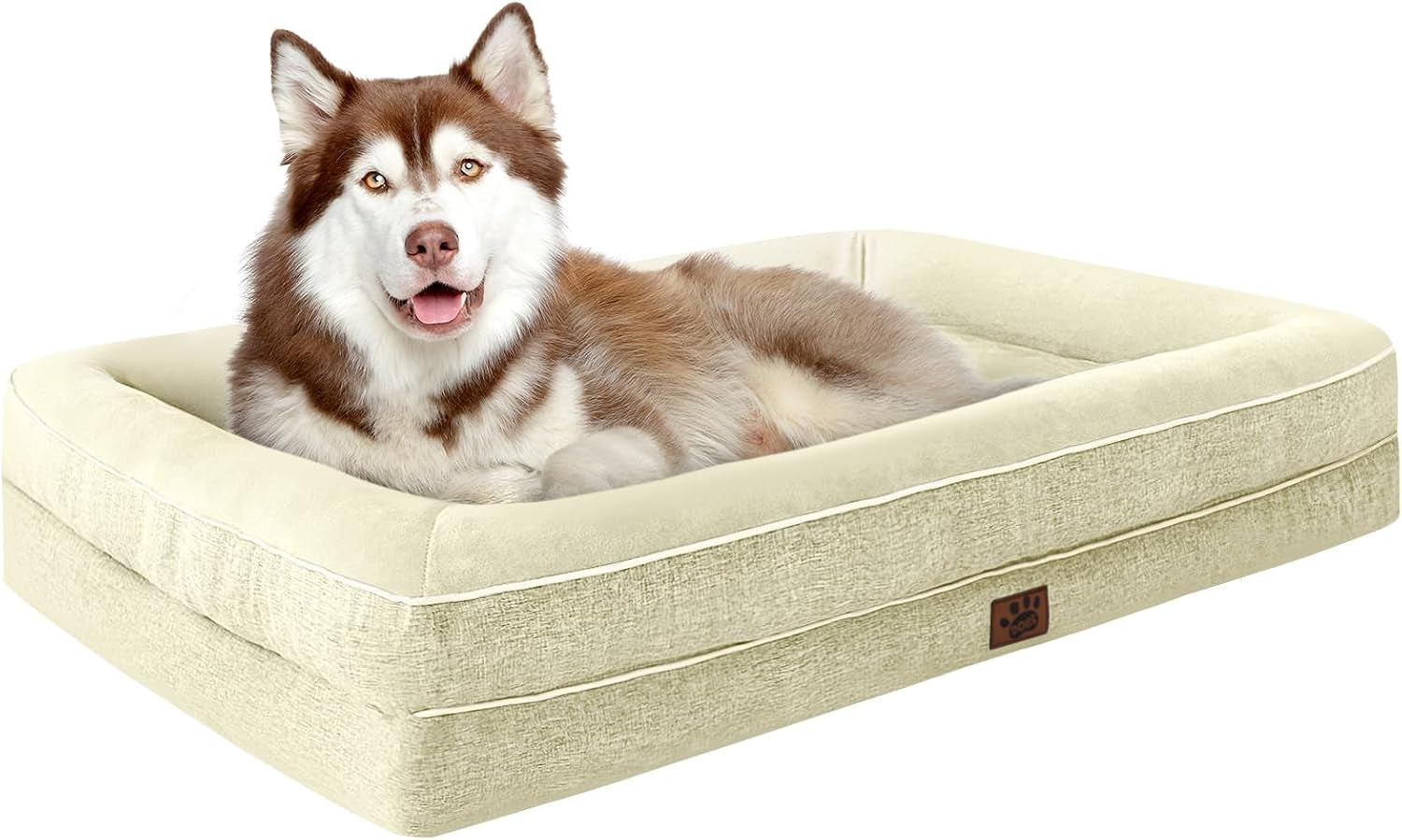 waterproof-memory-foam-dog-beds-for-extra-large-dogs-non-slip-orthopedic-dog-beds-washable-couch-pet-bed-with-removable-cover-grey-x-large