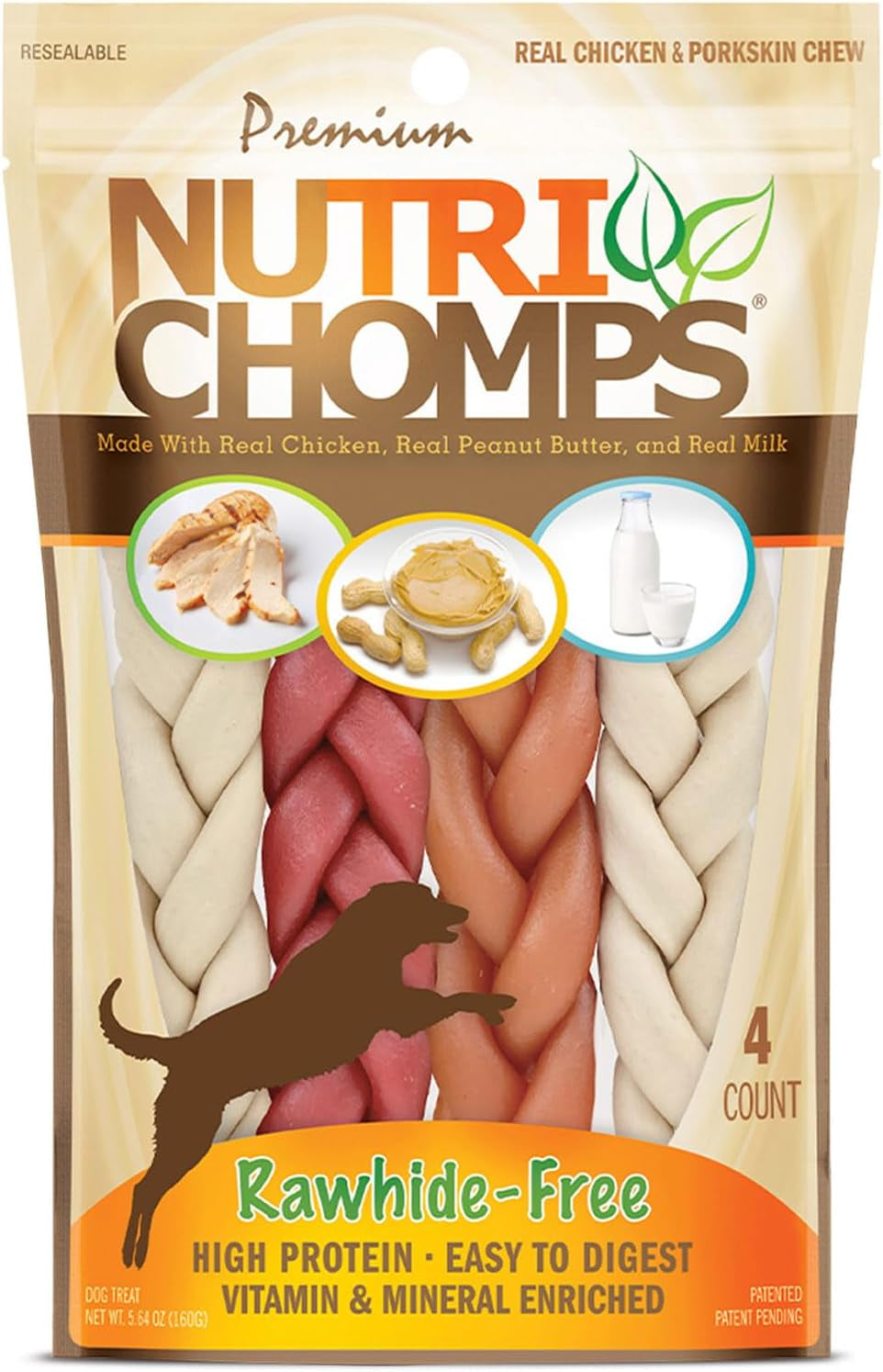 nutrichomps-rawhide-free-dog-chews-6-in-braids-chicken-pb-milk-10-ct-a-rawhide-free-chew-thats-gentle-and-easy-to-digest-made-with-the-real-wholesome-ingredients-dogs-love
