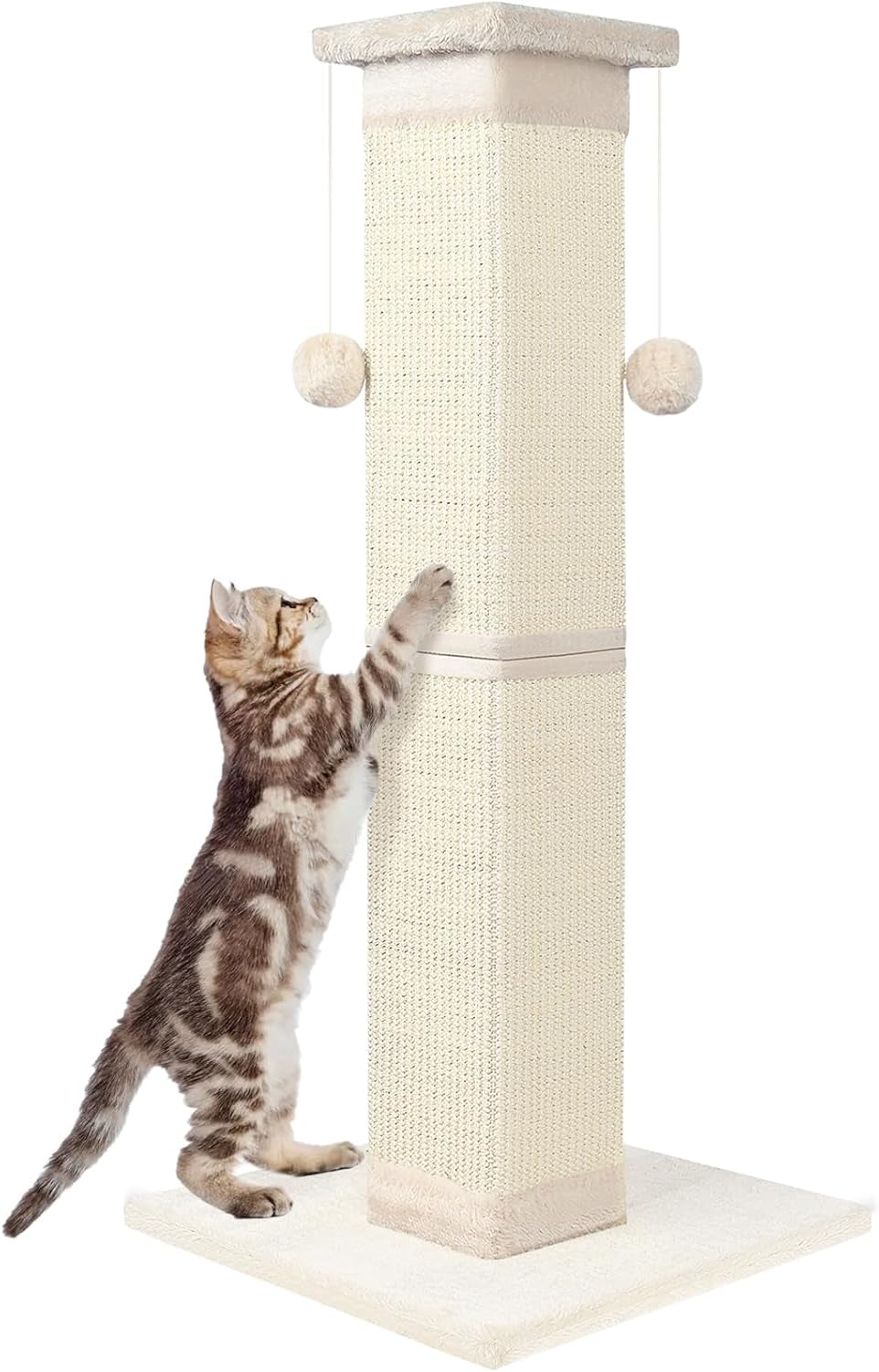 socater-cat-scratching-post-33-inch-nature-sisal-cat-scratch-post-for-indoor-cats-large-cat-scratcher-protect-your-furniture-for-all-breeds