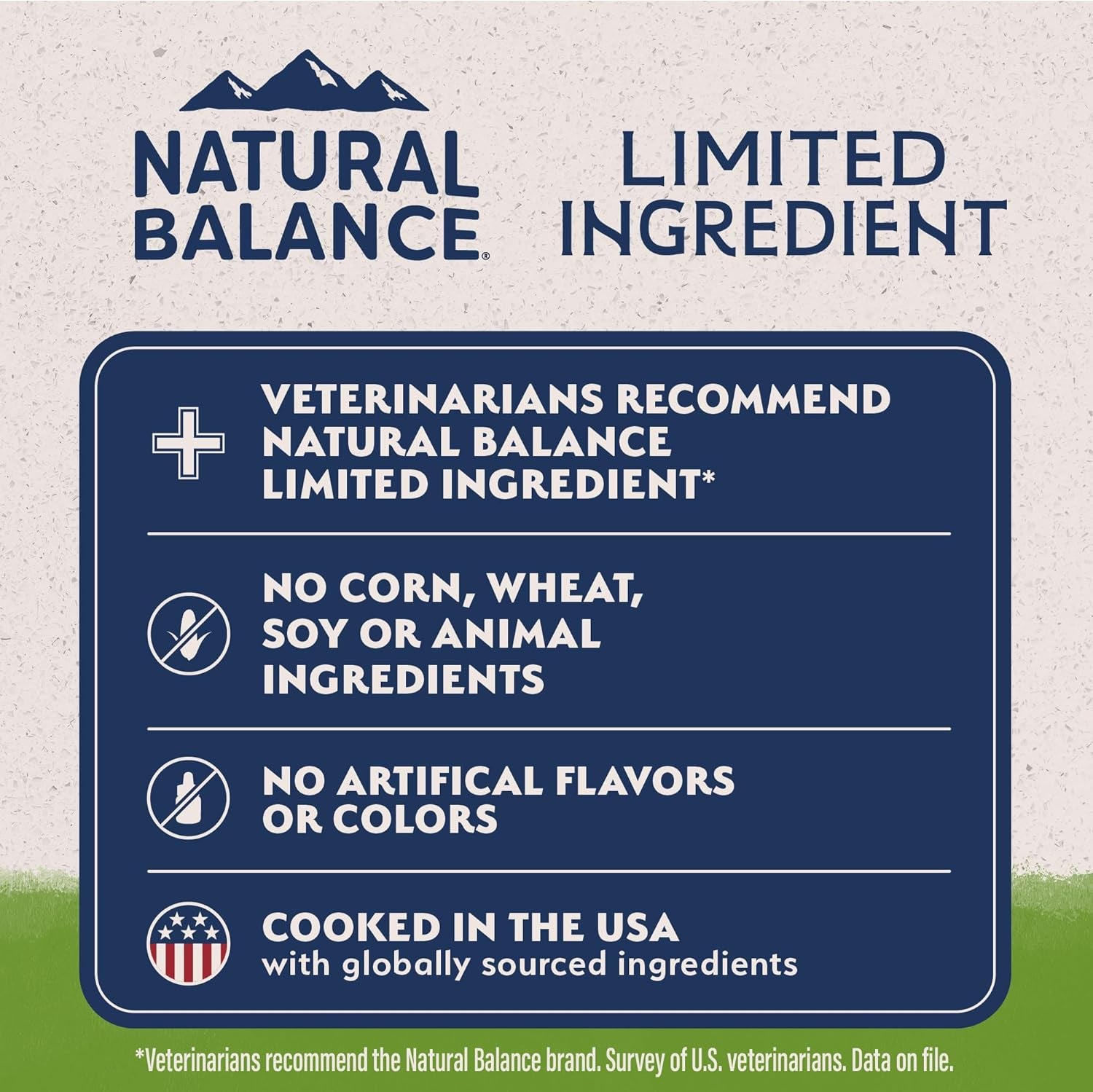 natural-balance-limited-ingredient-adult-dry-dog-food-with-vegan-plant-based-protein-and-healthy-grains-vegetarian-recipe-24-pound-pack-of-1