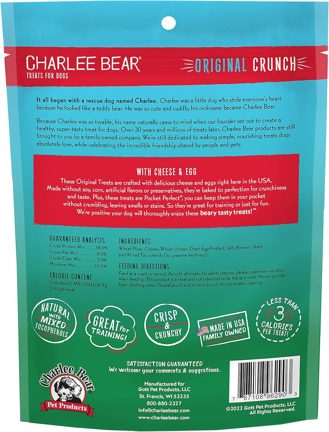 charlee-bear-dog-training-treats-cheese-egg-recipe-low-calorie-under-3-calories-limited-ingredient-crunchy-dog-treats-16-oz-resealable-bag