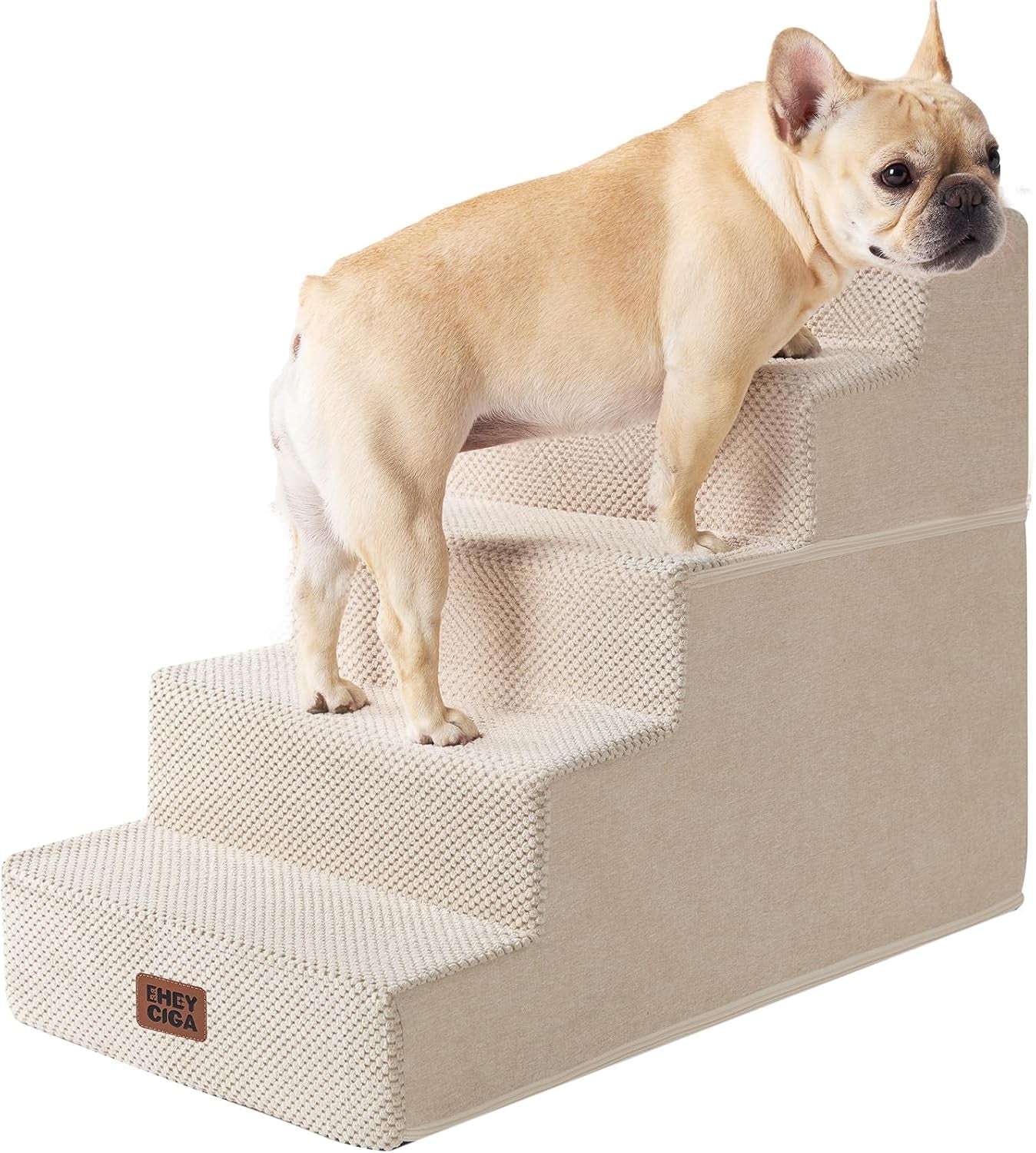 eheyciga-dog-stairs-for-bed-18-h-dog-4-steps-for-high-bed-olive-green-pet-steps-for-small-dogs-and-cats-non-slip-balanced-pet-ramp-indoor