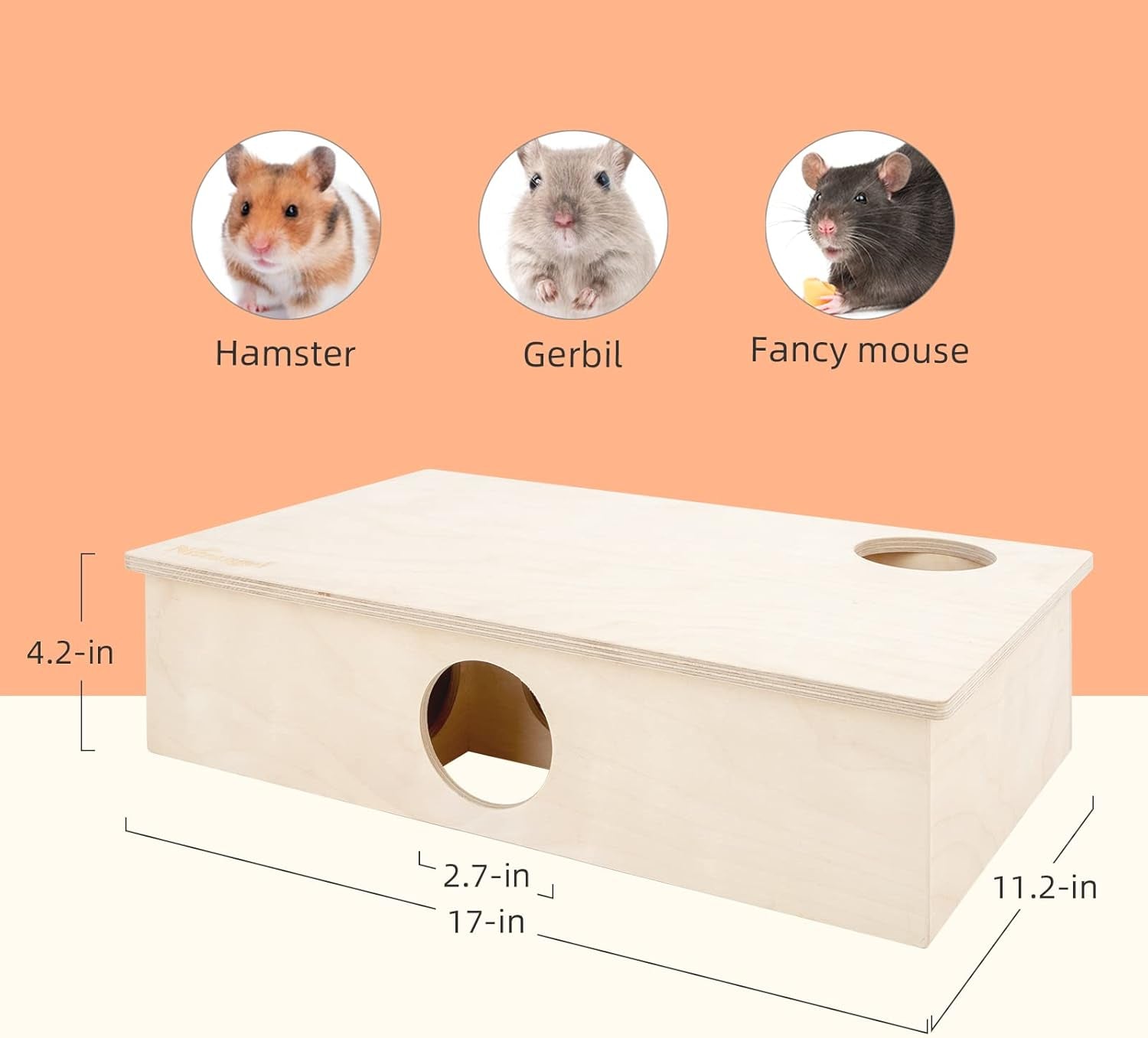 niteangel-multi-chamber-hamster-house-maze-2-entrance-6-rooms-maze-habitat-no-disturb-removable-lid-encourage-pets-hide-and-explore-freely-hideout-tunnel-maze-toys-for-hamster-gerbils-mice-lemming