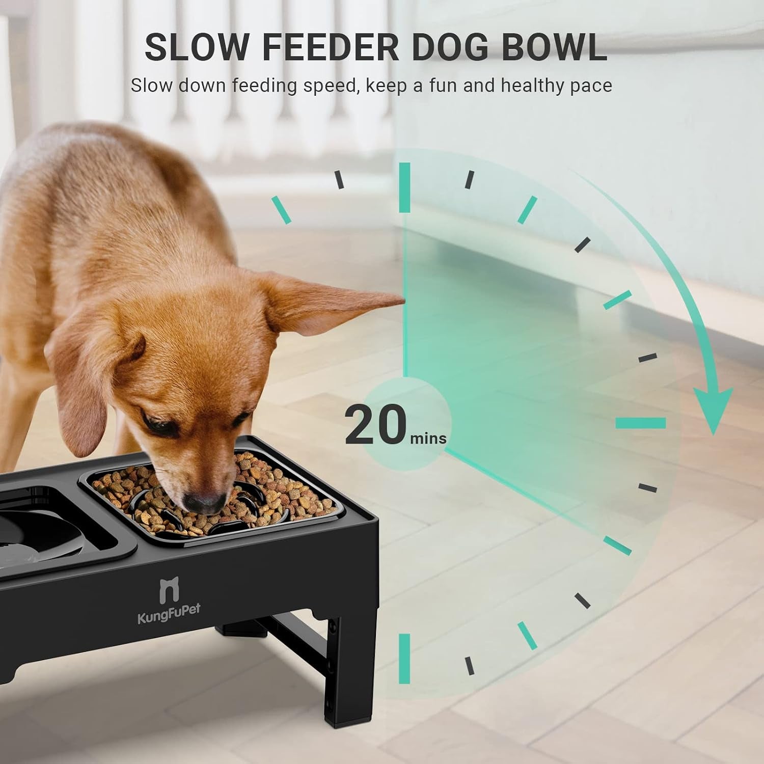 elevated-dog-bowls-2-in-1-raised-slow-feeder-dog-bowls-stand-with-anti-spill-non-skid-no-shaking-water-bowl-4-height-for-large-medium-dogsupgrade-version