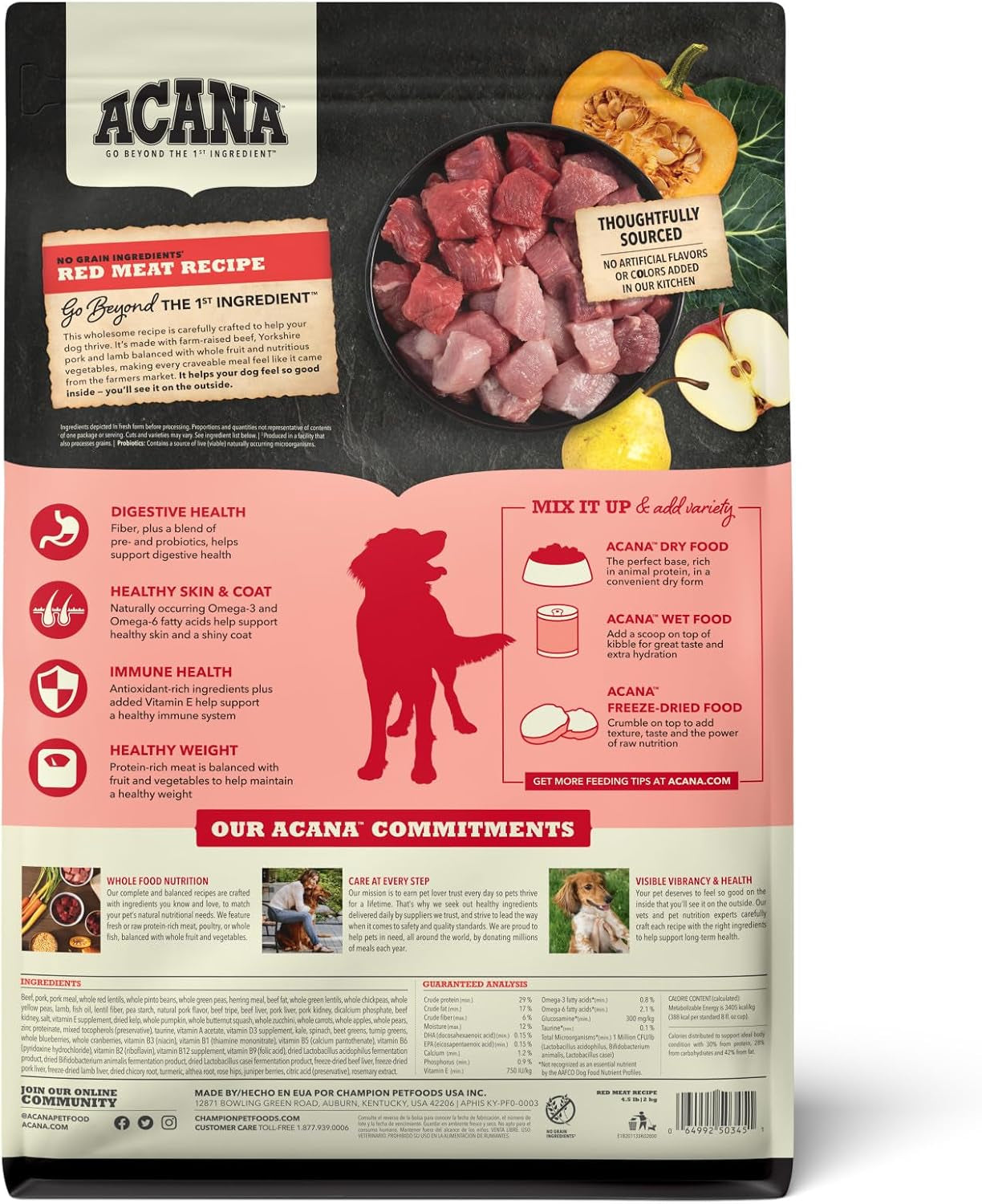 acana-grain-free-dry-dog-food-red-meat-recipe-25lb-bag-freeze-dried-grain-free-high-protein-made-in-the-usa-omega-3-fatty-acids-digestive-health-global-quality-ingredients