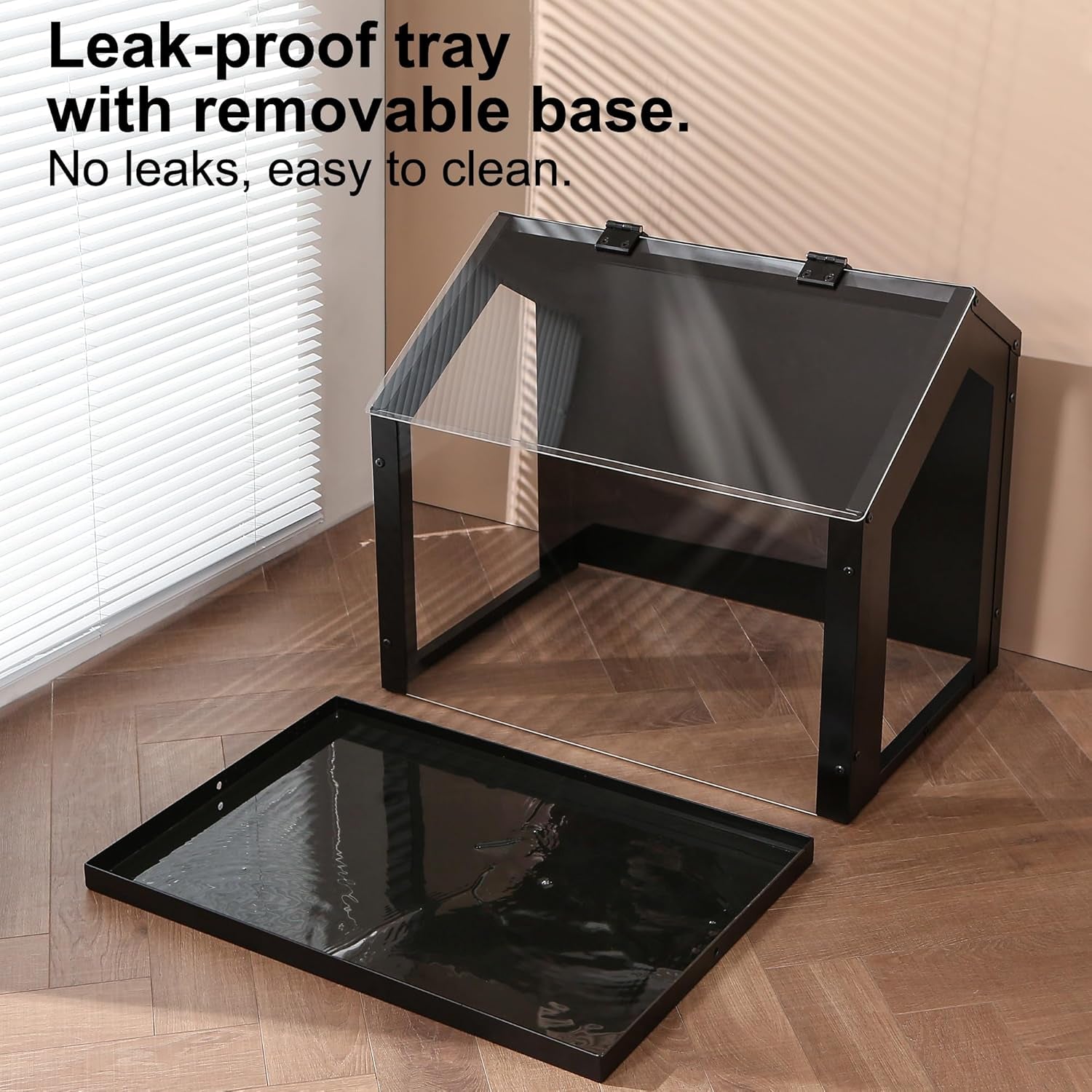 stylish-indoor-dog-potty-with-high-walls-durable-washable-fake-grass-mat-splash-guard-design-for-mess-free-diagonal-peeing-blends-with-home-decor-ideal-for-indoor-balcony-use