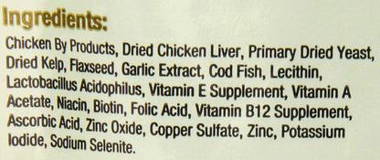 Marshall Uncle Jim'S Original Duk Soup Mix for Ferrets 1.69Lb (6 X 4.5Oz)2