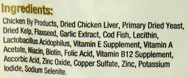 Marshall Uncle Jim'S Original Duk Soup Mix for Ferrets 1.69Lb (6 X 4.5Oz)2