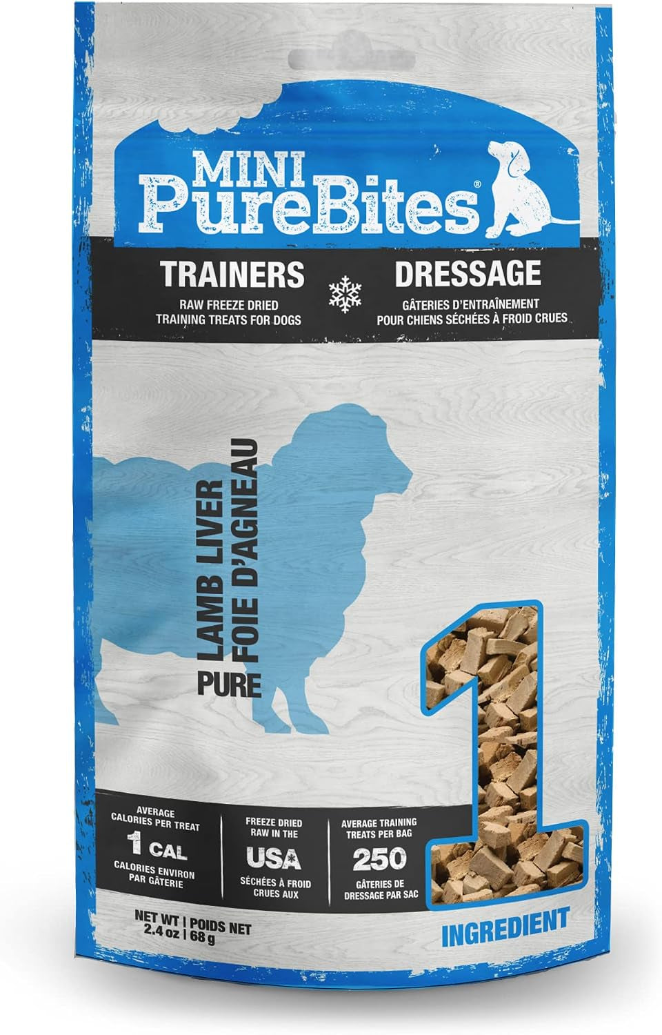 purebites-mini-lamb-single-ingredient-freeze-dried-dog-treats-2-4-oz-100-lamb-freeze-dried-raw-in-usa-high-value-training-reward-no-fillers-great-for-dogs-with-allergies