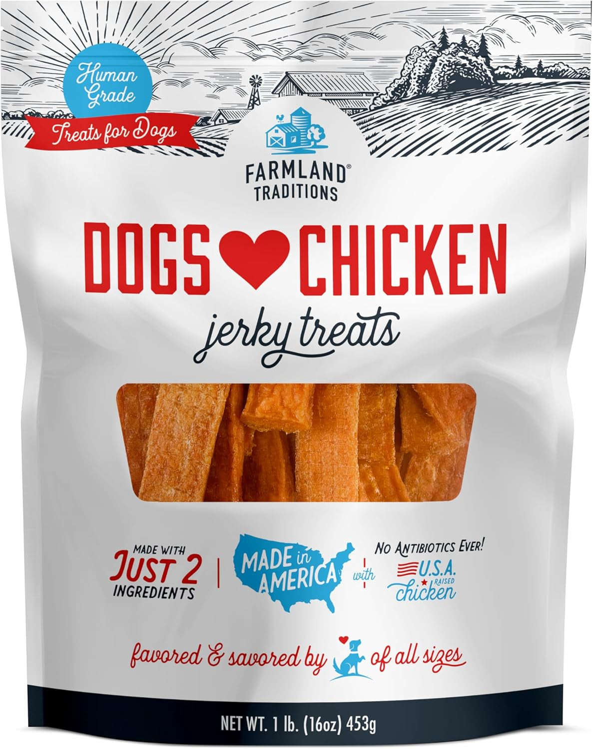 farmland-traditions-filler-free-dogs-love-chicken-premium-jerky-treats-for-dogs-3-lb-bag