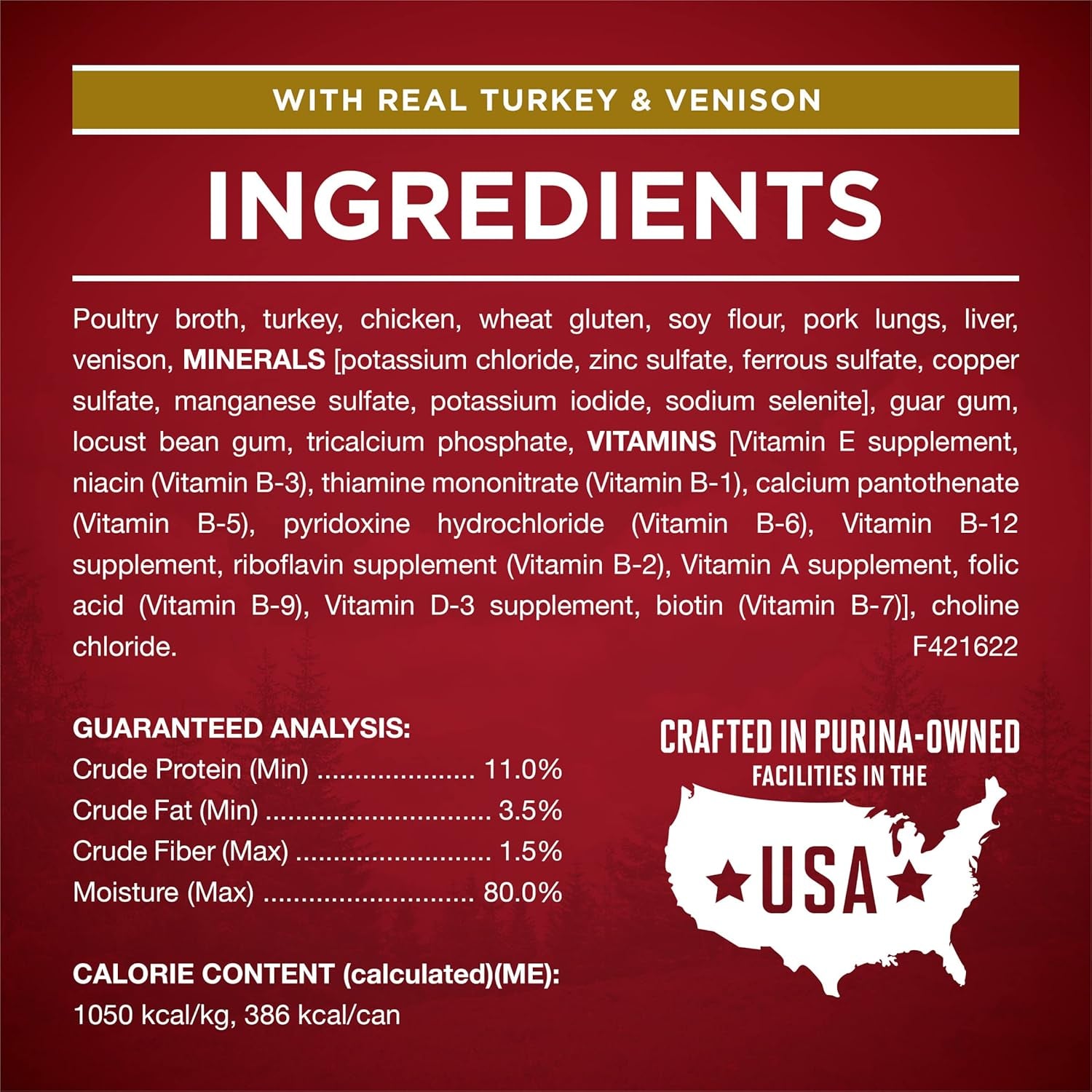 purina-one-true-instinct-tender-cuts-in-gravy-with-real-turkey-and-venison-and-with-real-chicken-and-duck-high-protein-wet-dog-food-variety-pack-pack-of-6-13-oz-cans