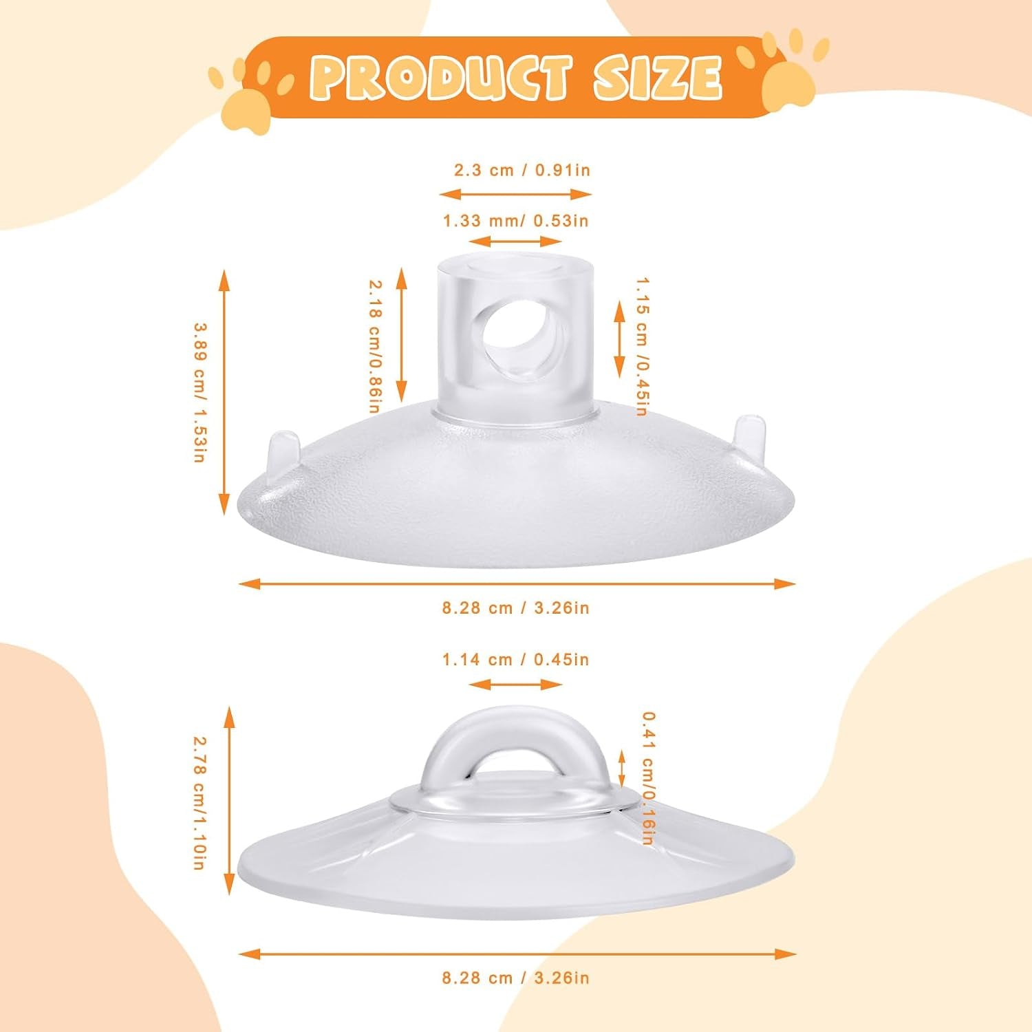 4-pieces-cat-window-perch-suction-cup-powerful-cat-window-bed-seat-replacement-suction-cup-clear-pvc-sucker-pads-2-styles