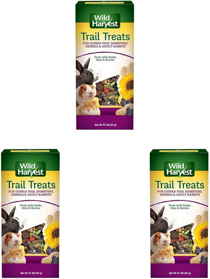Wild Harvest Trail Treats, 11 Oz7