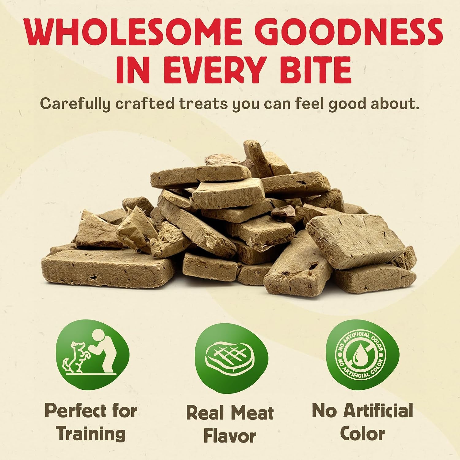 chewmasters-100-pure-beef-liver-bites-17-6oz-freeze-dried-cat-dog-treats-all-natural-high-protein-training-treats-grain-free-healthy-real-meat-flavor-for-all-life-stages-no-additives-made-in-usa